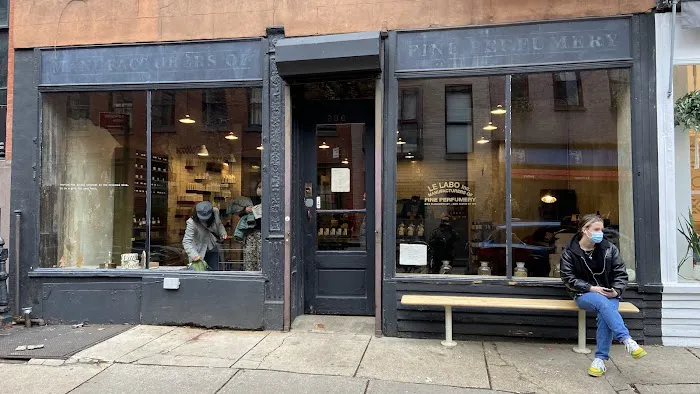 Le Labo 2