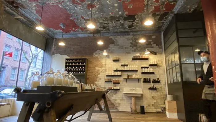 Le Labo 3