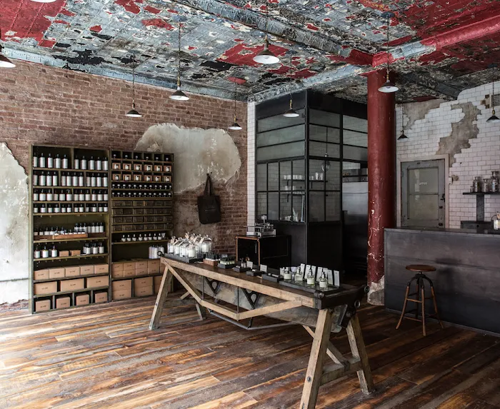 Le Labo 8