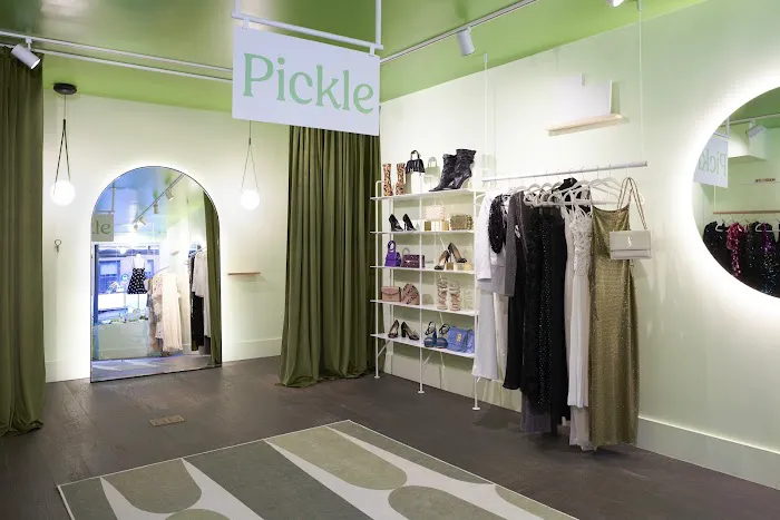 Pickle 2
