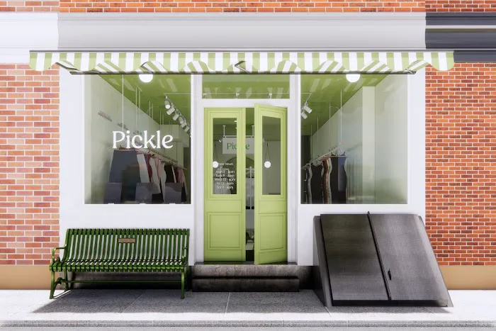 Pickle 1