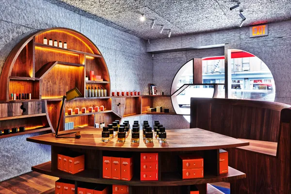 Editions de Parfums Frédéric Malle 9