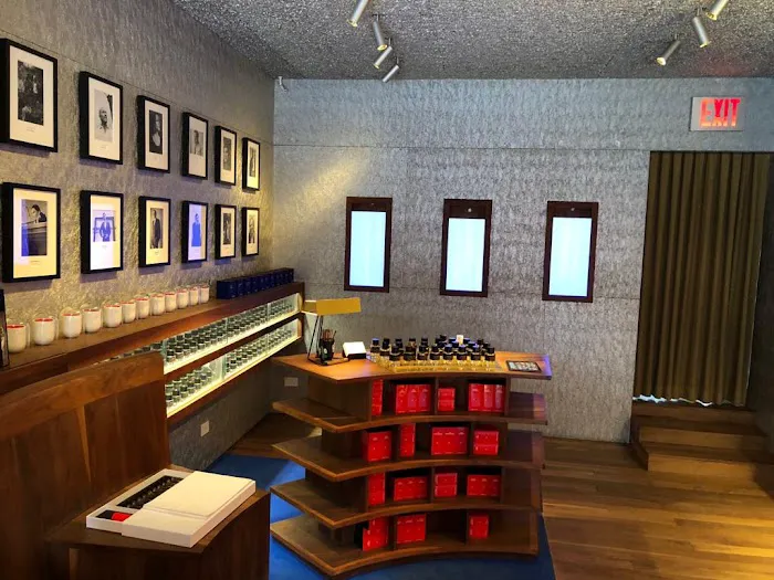 Editions de Parfums Frédéric Malle 8