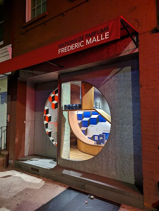 Editions de Parfums Frédéric Malle 0