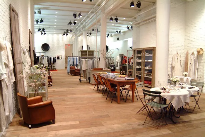 eskandar New York 1