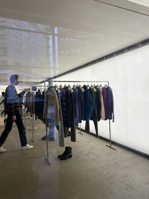 Acne Studios Horatio Street 5