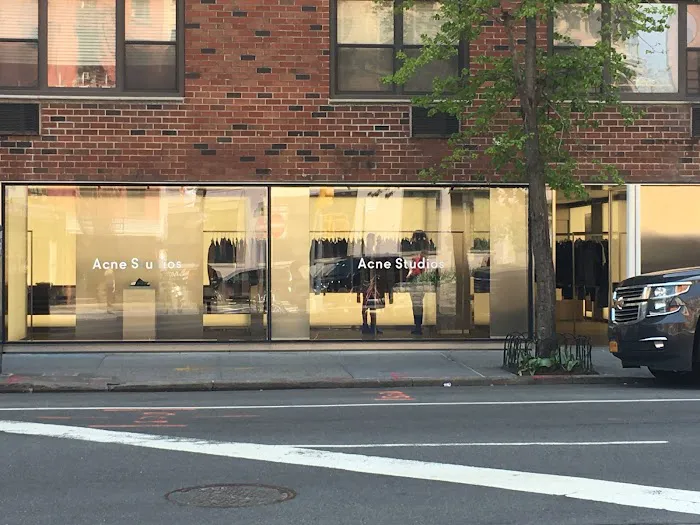 Acne Studios Horatio Street 3