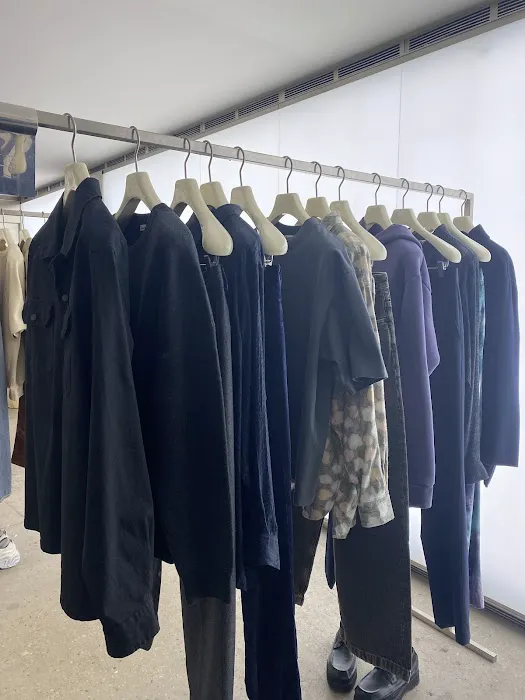 Acne Studios Horatio Street 2