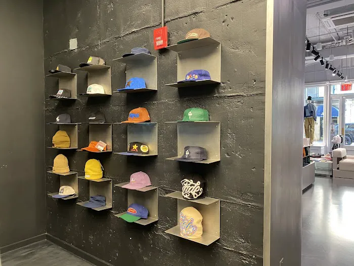 Concepts NYC 1