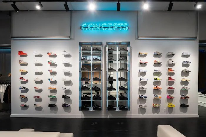 Concepts NYC 2