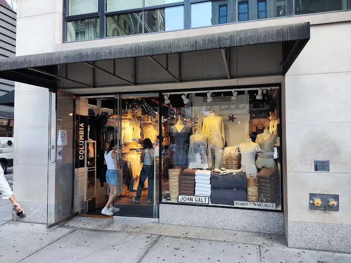 Brandy Melville - Fifth Avenue 5