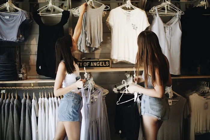 Brandy Melville - Fifth Avenue 2