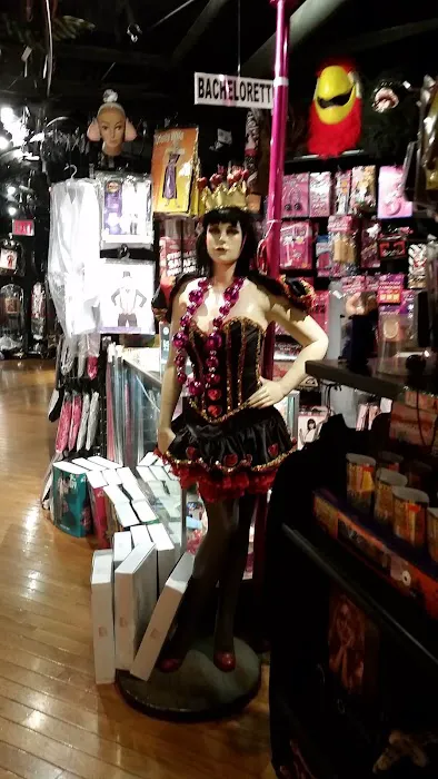 New York Costumes 0