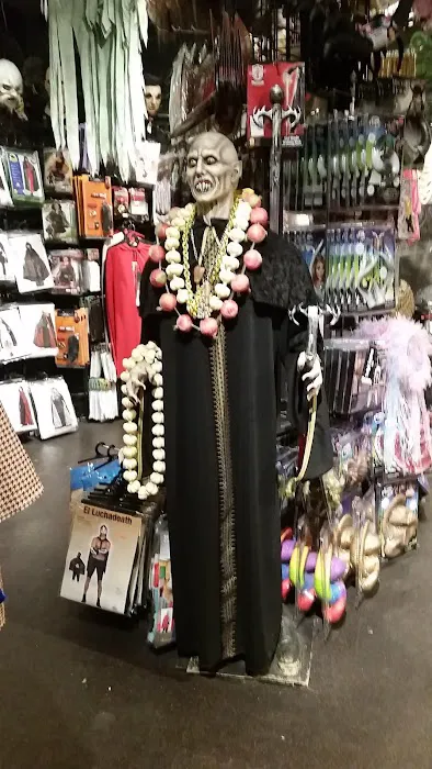 New York Costumes 2