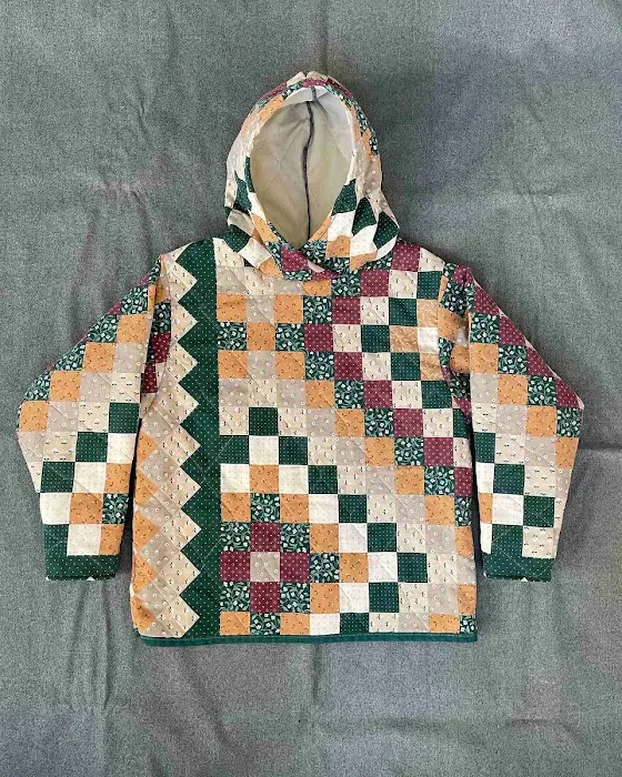 RE.STATEMENT | Upcycled Clothing & Sustainable Fashion 4
