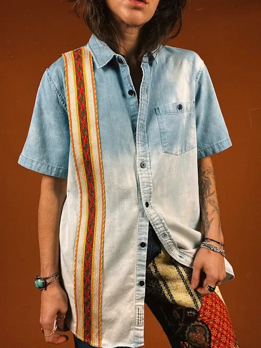 RE.STATEMENT | Upcycled Clothing & Sustainable Fashion 0