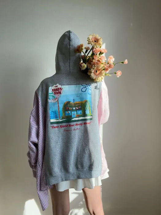 RE.STATEMENT | Upcycled Clothing & Sustainable Fashion 2