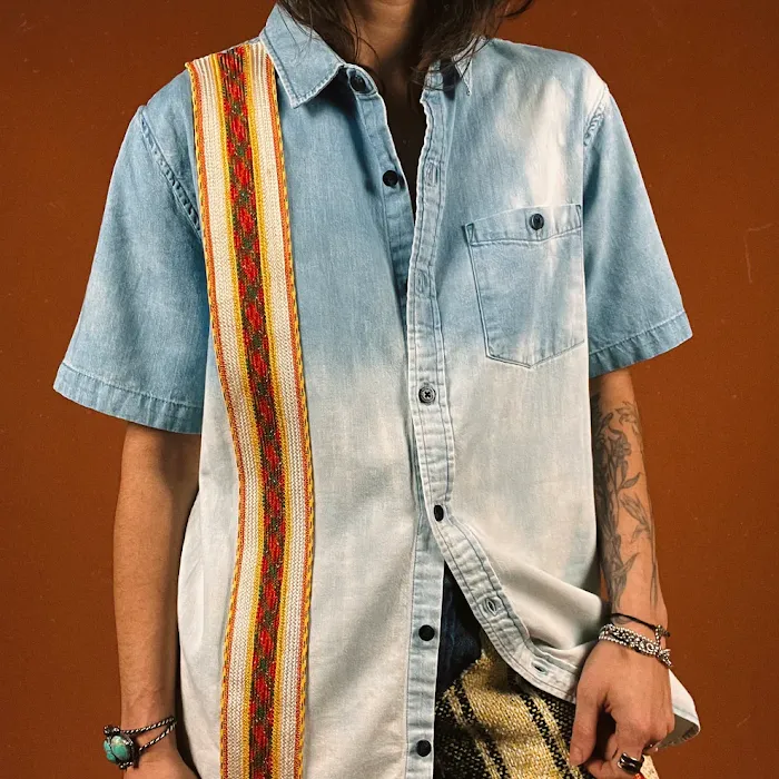 RE.STATEMENT | Upcycled Clothing & Sustainable Fashion 9