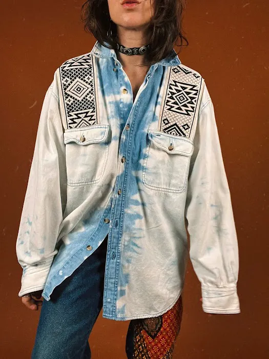 RE.STATEMENT | Upcycled Clothing & Sustainable Fashion 1