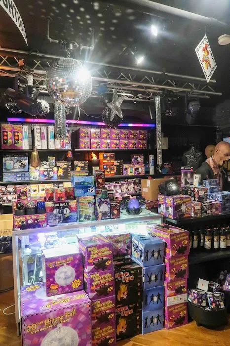 Halloween Adventure Shop 2