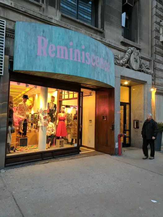 Reminiscence 7