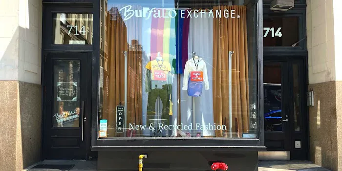 Buffalo Exchange 3