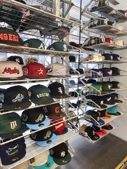Hat Club 7