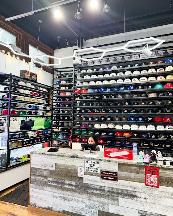 Capsule Hats 8