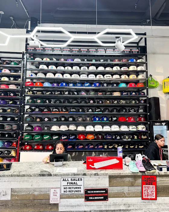 Capsule Hats 5