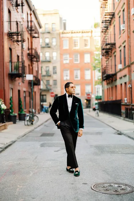 ANGEL RAMOS | New York 4