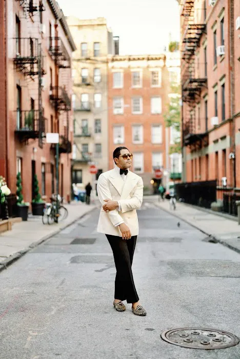 ANGEL RAMOS | New York 7