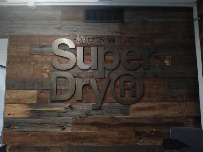 Supergroup USA Inc 0