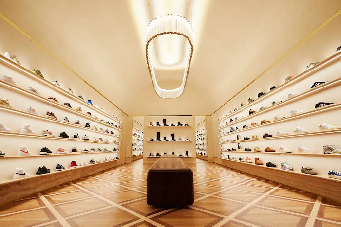 Kith Women 1