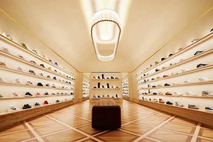 Kith Women 8