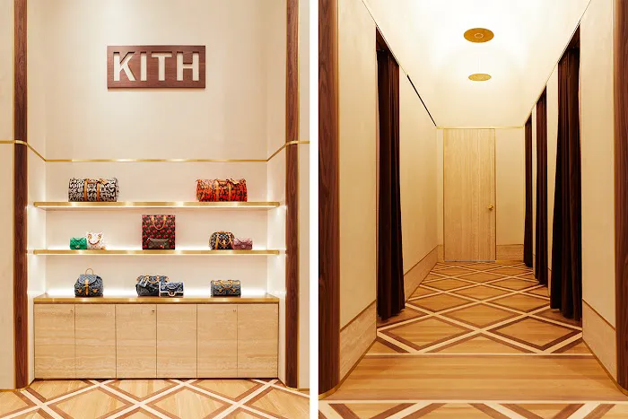 Kith Women 9