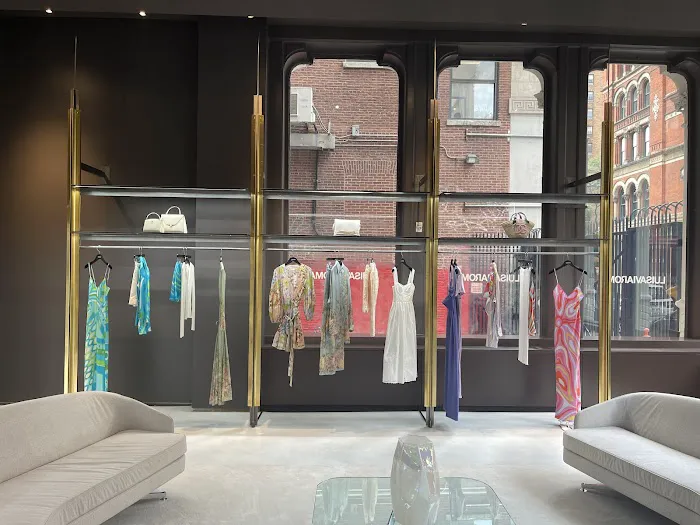 LUISAVIAROMA NEW YORK 4