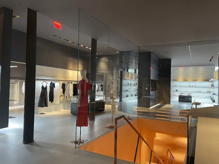 LUISAVIAROMA NEW YORK 2