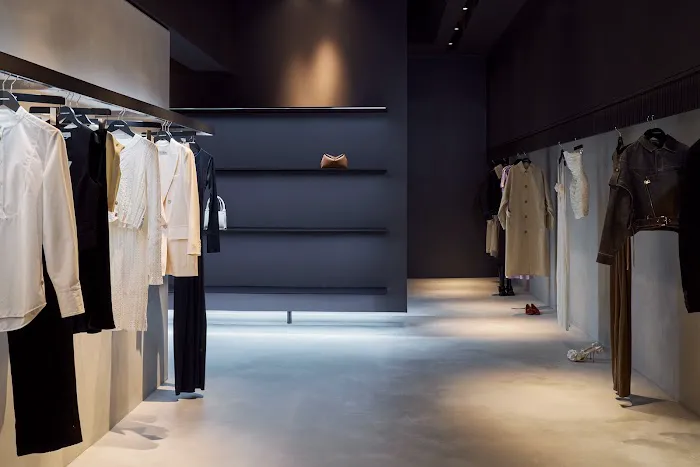 LUISAVIAROMA NEW YORK 3