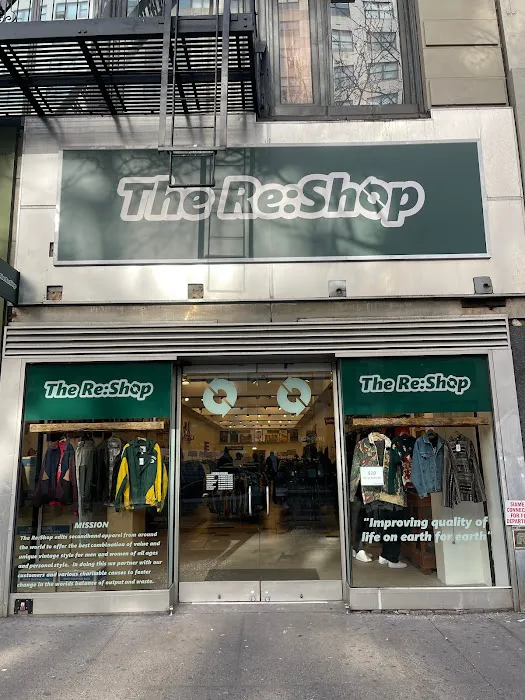 The ReShop 4