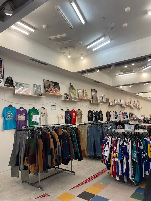 The ReShop 1