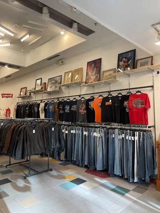 The ReShop 6