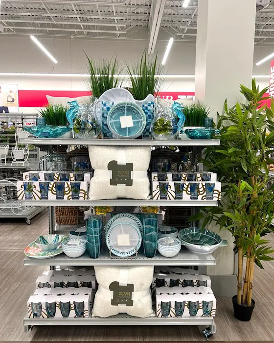 Burlington 8