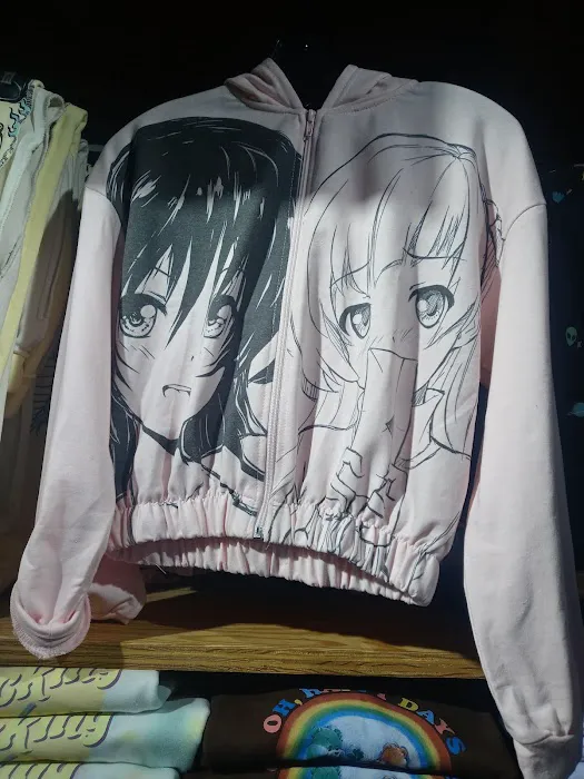 Zumiez 9