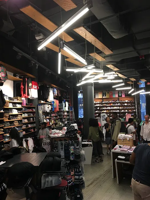 Zumiez 5