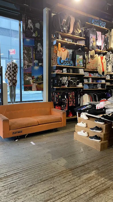 Zumiez 2