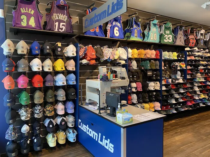 Lids 6