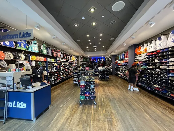 Lids 8
