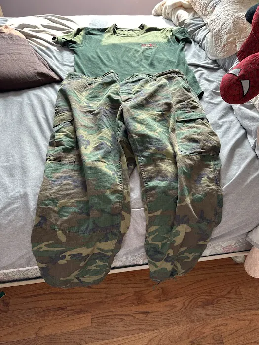 Thrift NYC 1