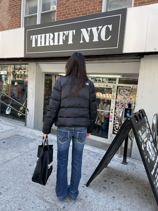 Thrift NYC 3
