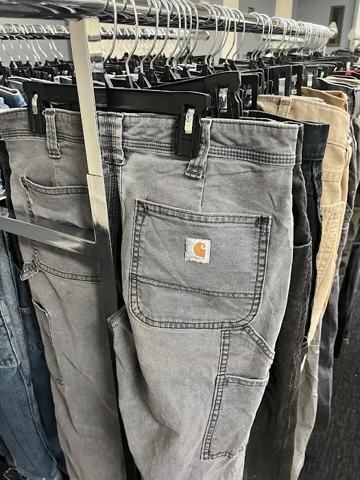 Thrift NYC 6